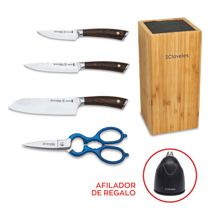 Pack Smart Kitchen